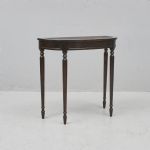 1485 5162 CONSOLE TABLE